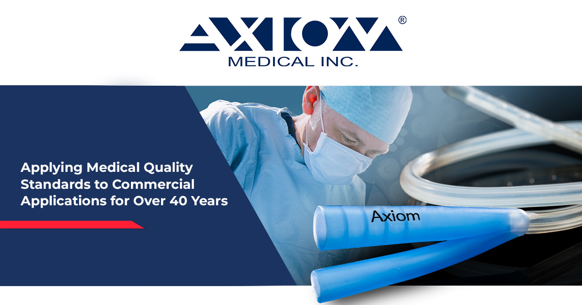 About Axiom® Medical | Axiom® Medical
